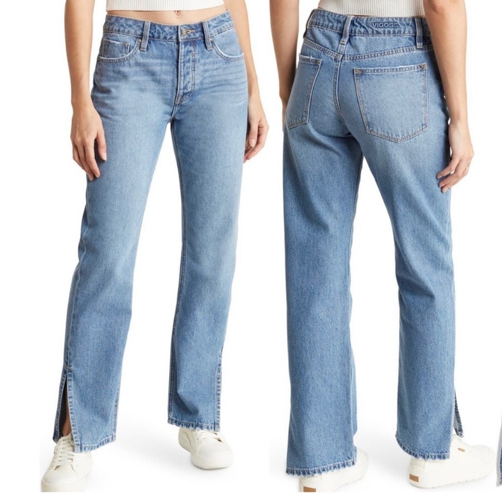 Vigoss size 27 jeans
